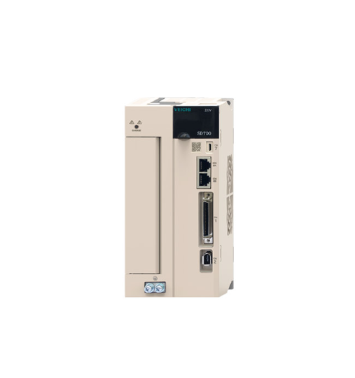 伟创伺服驱动器SD700系列伺服驱动器