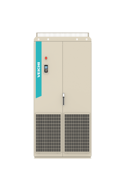 伟创变频器AC830系列四象限变频器
